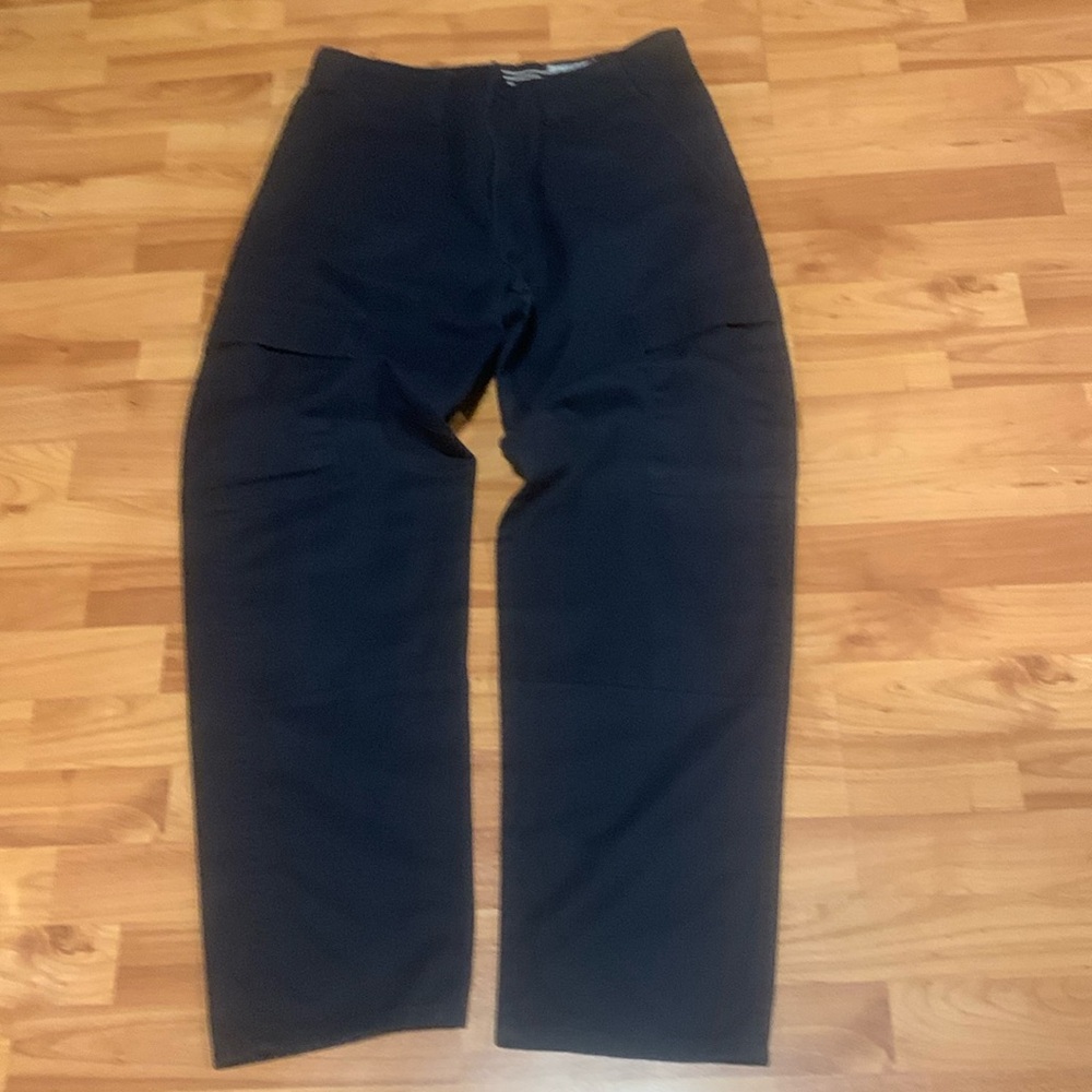 34 x 41 Men's work pants